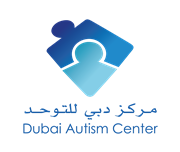 Dubai-Autism-Center-Logo